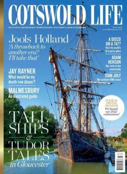 Cotswold Life – May 2022