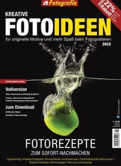 c’t Fotografie – April 2022