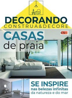 Decorando Construa e Decore – abril 2022