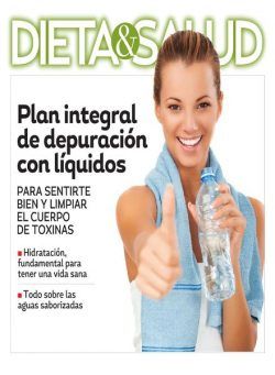 DIETA & SALUD – marzo 2022