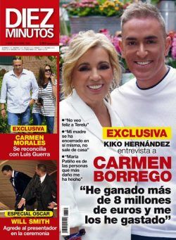 Diez minutos – 06 abril 2022