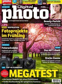 DigitalPhoto – Mai 2022