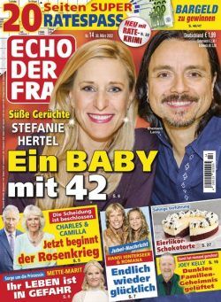 Echo der Frau – 30. Marz 2022