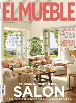 El Mueble – abril 2022