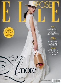 Elle Spose Italia – Aprile 2022