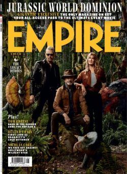 Empire UK – June 2022