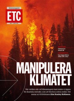 ETC – 01 april 2022
