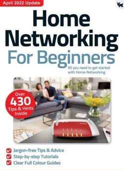 FRITZ!Box For Beginners – April 2022