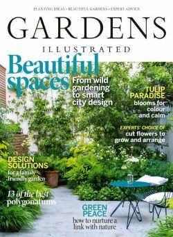 Gardens Illustrated – April 2022