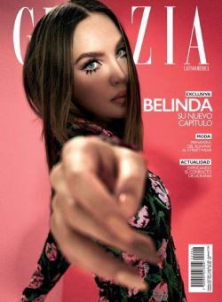 Grazia Lationamerica – abril 2022