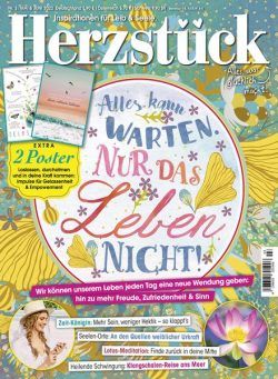 Herzstuck – 07 April 2022