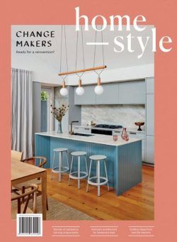 homestyle New Zealand – April 2022