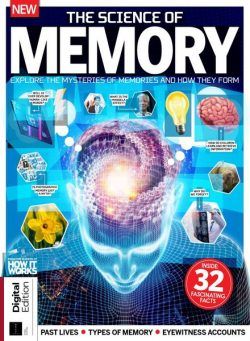 How It Works – The Science of Memory – 3rd Edition 2022