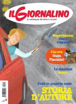 Il Giornalino – 10 Aprile 2022