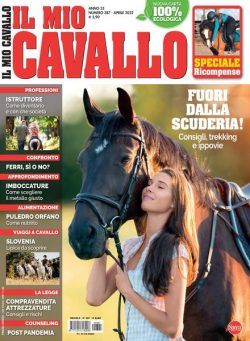 Il Mio Cavallo – aprile 2022