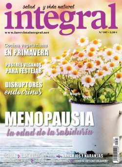 Integral – abril 2022