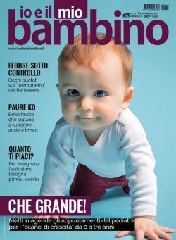 Io e il mio Bambino – ottobre 2020