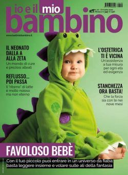 Io e il mio Bambino – settembre 2020