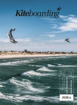 Kiteboarding – Marz 2022