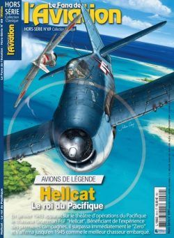 Le Fana de l’Aviation – Hors-Serie N 69 – Collection Classique – Avril 2022