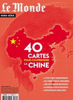 Le Monde – Hors-Serie – Mars-Mai 2022