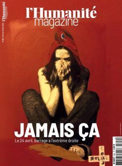 L’Humanite Magazine – 14 Avril 2022