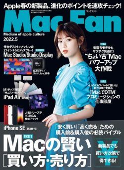 Mac Fan – 2022-03-01