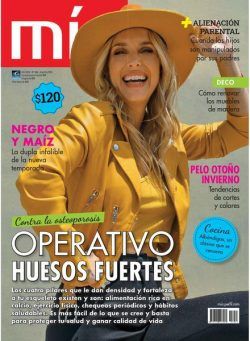 Mia Argentina – 19 marzo 2022