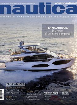 Nautica – aprile 2022