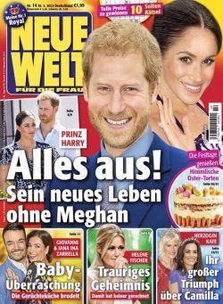 Neue Welt – 30. Marz 2022