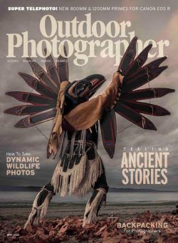 Outdoor Photographer – May 2022