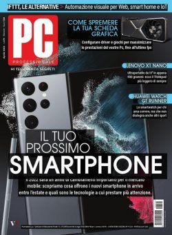 PC Professionale – Aprile 2022