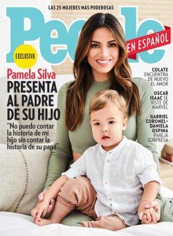 People en Espanol – April 2022