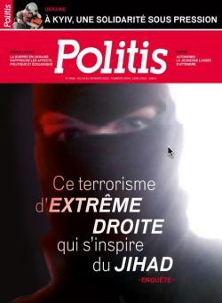 Politis – 24 Mars 2022