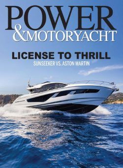 Power & Motoryacht – May 2022