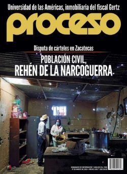 Proceso – 27 marzo 2022