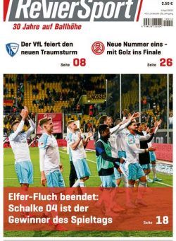 RevierSport – 04 April 2022