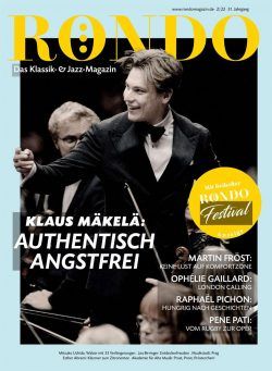 Rondo Magazin – Nr.2 2022