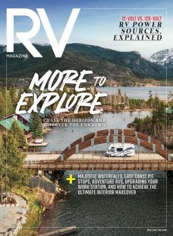 RV Magazine – May 2022