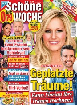 SchOne Woche – 30 Marz 2022