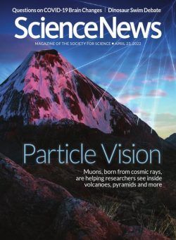 Science News – 23 April 2022