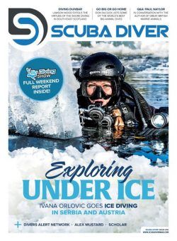 Scuba Diver UK – April 2022