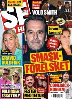 SE og HOR – 30. marts 2022