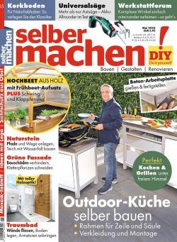 selber machen – Mai 2022