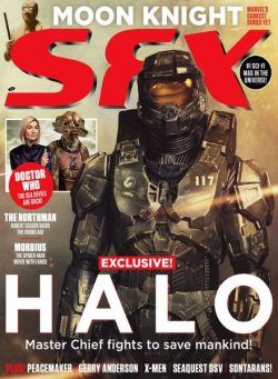 SFX – April 2022