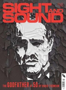 Sight & Sound – April 2022