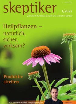 Skeptiker – Nr.1 2022