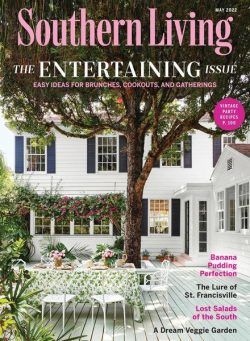 Southern Living – May 2022