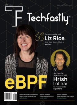 Techfastly – April 2022