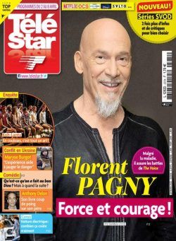 Tele Star – 28 Mars 2022